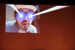 ꡼ No.008 | CEDEC 2013CEDEC 2013Ĵֱݡȡ󥿡ͥåȤARڤ곫Ѳ ˤ뿷󥿡ƥȤλ