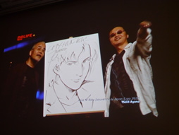 ꡼ No.008 | CEDEC 2013ϡ֡ܤΥबѤʤ٤ʤƥܸڥڥΥե󥹿͹ֻãե󥹤ܥ֡μ¾