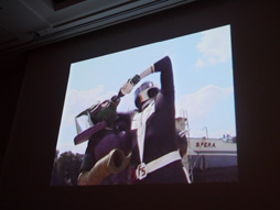 ꡼ No.012 | CEDEC 2013ϡ֡ܤΥबѤʤ٤ʤƥܸڥڥΥե󥹿͹ֻãե󥹤ܥ֡μ¾