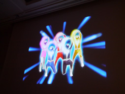 ꡼ No.013 | CEDEC 2013ϡ֡ܤΥबѤʤ٤ʤƥܸڥڥΥե󥹿͹ֻãե󥹤ܥ֡μ¾