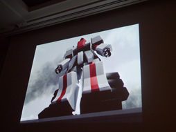 ꡼ No.015 | CEDEC 2013ϡ֡ܤΥबѤʤ٤ʤƥܸڥڥΥե󥹿͹ֻãե󥹤ܥ֡μ¾