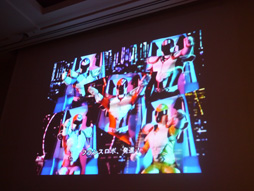 Cedec 13 日本のゲームが海外に通用しない なんてウソだ 日本語ペラペラのフランス人講師達がフランスの日本ブームの実情を伝える