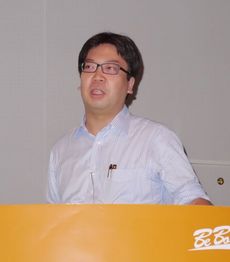 ꡼ No.001Υͥ / CEDEC 2013ܤΥޥۥץξＱϥǤѤʤ֥Υ󥿡ͥåȡХ륲ץåݡ