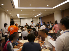 ꡼ No.003Υͥ / CEDEC 2013ϡ֥Х󥹡פ򤢤֥Х󥹥֥쥤פȤƥȤϡ