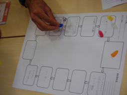 ꡼ No.012 | CEDEC 2013ϡ֥Х󥹡פ򤢤֥Х󥹥֥쥤פȤƥȤϡ