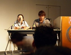 ꡼ No.023Υͥ / CEDEC 2013ϥ˥/ǲȳȥȳǤ礭ۤʤ֥˥᡼ˤ벻ȱФȤΩơ