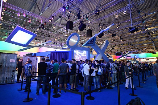 ꡼ No.002Υͥ / gamescomԿϻ˾ǹ34ͤϿBest of gamescomפˤϡActivision BlizzardΡDestinyפ