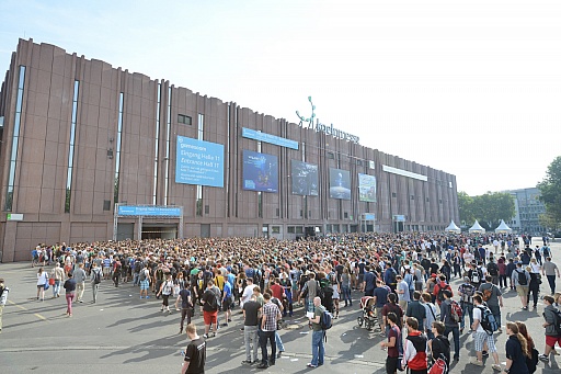 ꡼ No.003Υͥ / gamescomԿϻ˾ǹ34ͤϿBest of gamescomפˤϡActivision BlizzardΡDestinyפ