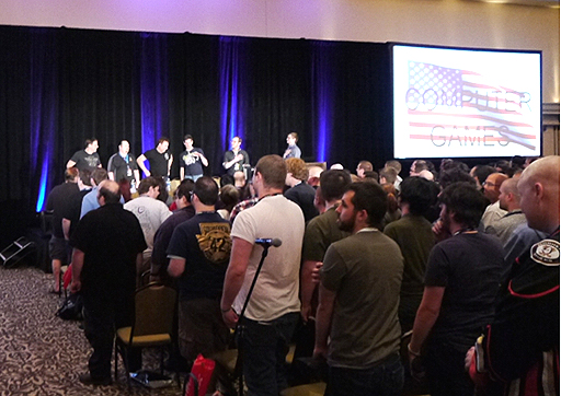 ꡼ No.002Υͥ / PAX 2013Ϥ줫PC 女󥷥塼޵оˡPCŪȯãѥͥǥåǸ