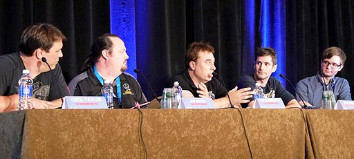 ꡼ No.003Υͥ / PAX 2013Ϥ줫PC 女󥷥塼޵оˡPCŪȯãѥͥǥåǸ