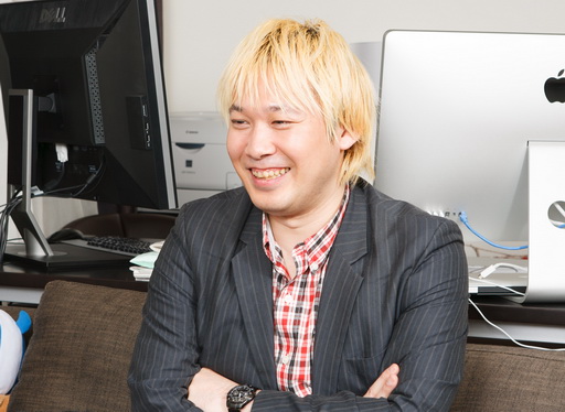 画像ギャラリー No.007のサムネイル画像 / 津田大介の“本性”を見た!――ジャーナリスト津田大介氏がゲストの「ゲーマーはもっと経営者を目指すべき!」第13回