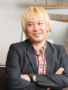 画像ギャラリー No.009のサムネイル画像 / 津田大介の“本性”を見た!――ジャーナリスト津田大介氏がゲストの「ゲーマーはもっと経営者を目指すべき!」第13回