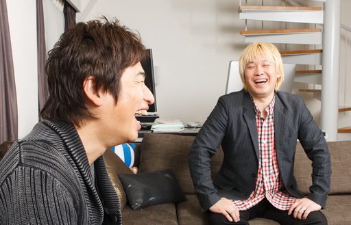 画像ギャラリー No.010のサムネイル画像 / 津田大介の“本性”を見た!――ジャーナリスト津田大介氏がゲストの「ゲーマーはもっと経営者を目指すべき!」第13回