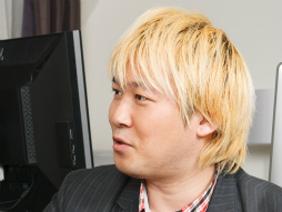 画像ギャラリー No.011のサムネイル画像 / 津田大介の“本性”を見た!――ジャーナリスト津田大介氏がゲストの「ゲーマーはもっと経営者を目指すべき!」第13回