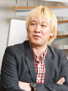 画像ギャラリー No.016のサムネイル画像 / 津田大介の“本性”を見た!――ジャーナリスト津田大介氏がゲストの「ゲーマーはもっと経営者を目指すべき!」第13回