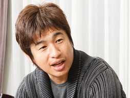 画像ギャラリー No.017のサムネイル画像 / 津田大介の“本性”を見た!――ジャーナリスト津田大介氏がゲストの「ゲーマーはもっと経営者を目指すべき!」第13回