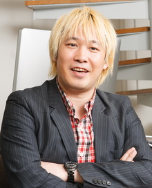 画像ギャラリー No.018のサムネイル画像 / 津田大介の“本性”を見た!――ジャーナリスト津田大介氏がゲストの「ゲーマーはもっと経営者を目指すべき!」第13回