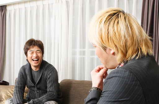 画像ギャラリー No.021のサムネイル画像 / 津田大介の“本性”を見た!――ジャーナリスト津田大介氏がゲストの「ゲーマーはもっと経営者を目指すべき!」第13回