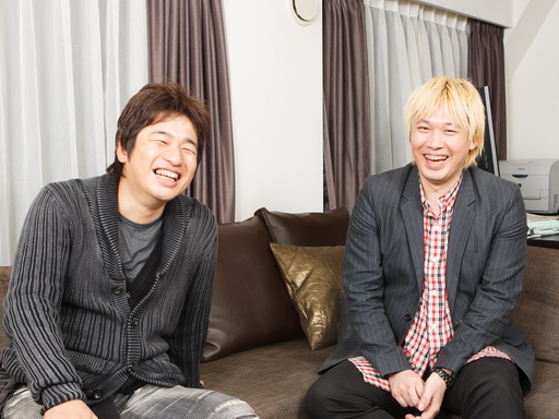 画像ギャラリー No.022のサムネイル画像 / 津田大介の“本性”を見た!――ジャーナリスト津田大介氏がゲストの「ゲーマーはもっと経営者を目指すべき!」第13回