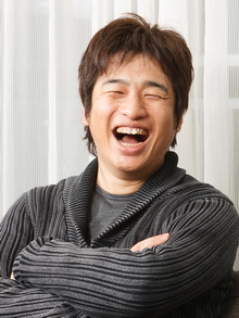 画像ギャラリー No.024のサムネイル画像 / 津田大介の“本性”を見た!――ジャーナリスト津田大介氏がゲストの「ゲーマーはもっと経営者を目指すべき!」第13回