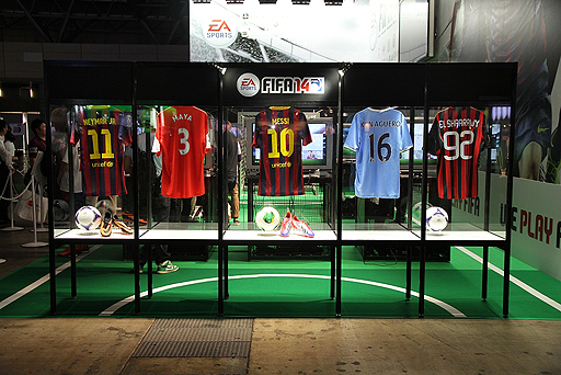 ꡼ No.003Υͥ / TGS 2013ϵǰ̿򻣤ʤ饳ȼʪ֡ɤȰãƼɤΤʤɡTGSǷ19λƥݥåȤ򽸤Ƥߤ