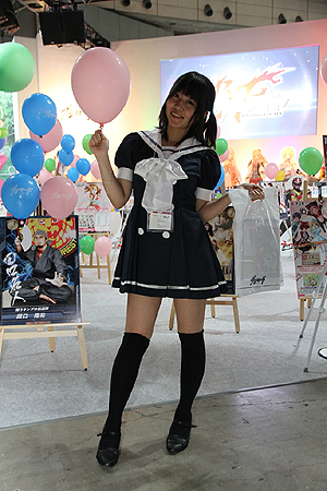 ꡼ No.006Υͥ / TGS 2013ϵǰ̿򻣤ʤ饳ȼʪ֡ɤȰãƼɤΤʤɡTGSǷ19λƥݥåȤ򽸤Ƥߤ