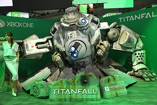 ꡼ No.009Υͥ / TGS 2013ϵǰ̿򻣤ʤ饳ȼʪ֡ɤȰãƼɤΤʤɡTGSǷ19λƥݥåȤ򽸤Ƥߤ