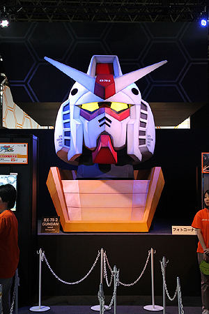 ꡼ No.015Υͥ / TGS 2013ϵǰ̿򻣤ʤ饳ȼʪ֡ɤȰãƼɤΤʤɡTGSǷ19λƥݥåȤ򽸤Ƥߤ