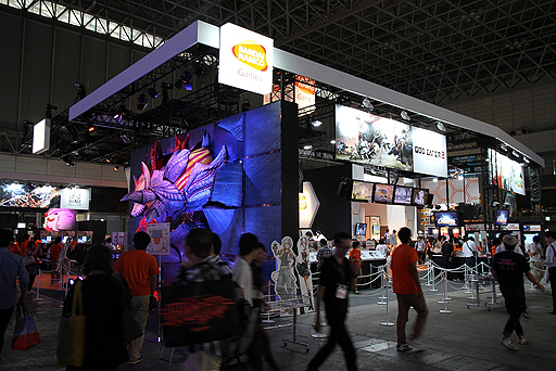 ꡼ No.016Υͥ / TGS 2013ϵǰ̿򻣤ʤ饳ȼʪ֡ɤȰãƼɤΤʤɡTGSǷ19λƥݥåȤ򽸤Ƥߤ