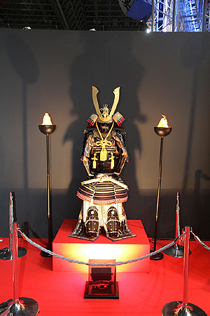 ꡼ No.018Υͥ / TGS 2013ϵǰ̿򻣤ʤ饳ȼʪ֡ɤȰãƼɤΤʤɡTGSǷ19λƥݥåȤ򽸤Ƥߤ