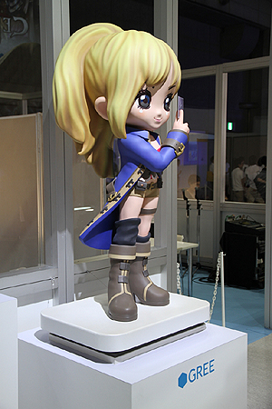 ꡼ No.021Υͥ / TGS 2013ϵǰ̿򻣤ʤ饳ȼʪ֡ɤȰãƼɤΤʤɡTGSǷ19λƥݥåȤ򽸤Ƥߤ