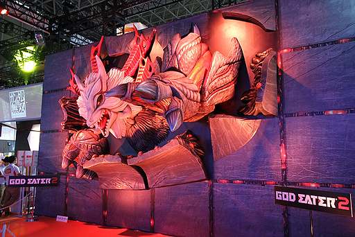 ꡼ No.032Υͥ / TGS 2013ϵǰ̿򻣤ʤ饳ȼʪ֡ɤȰãƼɤΤʤɡTGSǷ19λƥݥåȤ򽸤Ƥߤ