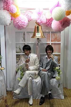 ꡼ No.033Υͥ / TGS 2013ϵǰ̿򻣤ʤ饳ȼʪ֡ɤȰãƼɤΤʤɡTGSǷ19λƥݥåȤ򽸤Ƥߤ