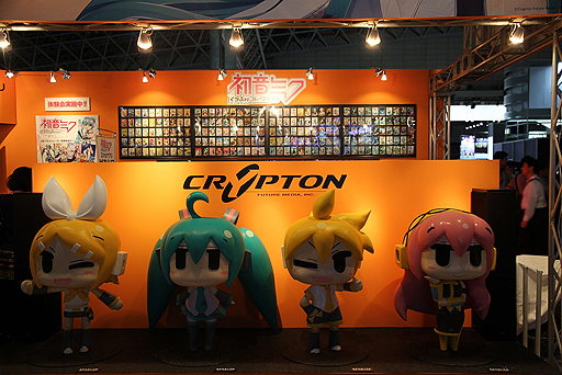 ꡼ No.034Υͥ / TGS 2013ϵǰ̿򻣤ʤ饳ȼʪ֡ɤȰãƼɤΤʤɡTGSǷ19λƥݥåȤ򽸤Ƥߤ