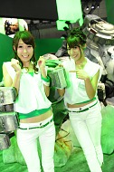 TGS 2013Ϻǯᤤ̤220ˤTGS 2013ѥ˥̿Part1פǺ