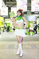 ꡼ No.201 | TGS 2013Ϻǯᤤ̤220ˤTGS 2013ѥ˥̿Part1פǺ