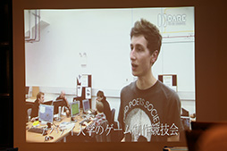 ꡼ No.008 | TGS 2013ϼ㤭ǽ򳫲֤Dare to be Digitalפܥ򡪡Dare to be Digitalݡ