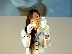 ꡼ No.004 | TGS 2013ϥե޷ΤżԴ̺ٱ ƥפݡ