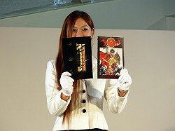 ꡼ No.005 | TGS 2013ϥե޷ΤżԴ̺ٱ ƥפݡ