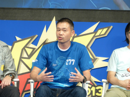 ꡼ No.003 | TGS 2013ϰ饲९ꥨǥǮäڥȡ饤֤ݡ