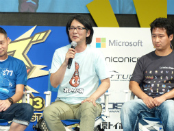 ꡼ No.006 | TGS 2013ϰ饲९ꥨǥǮäڥȡ饤֤ݡ