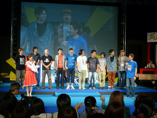 ꡼ No.012 | TGS 2013ϰ饲९ꥨǥǮäڥȡ饤֤ݡ