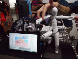 ꡼ No.011 | TGS 2013ϽŸΥǥѥӥꥪΤ롤ܤȥǥΥ໺ȤˤճʵΥ