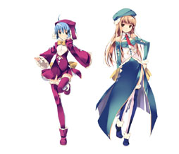 ���������꡼ No.004�Υ���ͥ������ / CuriousFactory��DLsite��com����Ͽ���Ƥ�����ʤ��оݤˤ����������饤�������ӥ����󶡤�ȯɽ