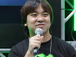 ꡼ No.007Υͥ / TGS 2013ϥ󥹥ʥեɥ󥯥ݥ󥵡ˤʤäͳϡ Ʊҥ֡ǹԤ줿Monster Energy presents Evil Geniuses MeetGreetפͤϤ