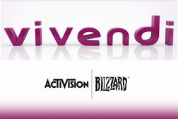 画像ギャラリー No.001のサムネイル画像 / Activision BlizzardがVivendiからの独立に向けた動きが加速。裁判所が自社株買い戻しの中止命令を撤回
