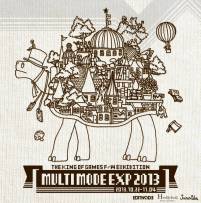 画像ギャラリー No.007のサムネイル画像 / 任天堂公認のアパレルブランド「THE KING OF GAMES」の展示会が京都で開催中