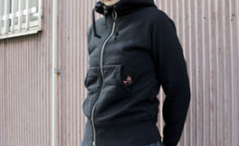 画像ギャラリー No.003のサムネイル画像 / 「Dot Like NAMCO series.」の新商品「PAC-MAN FRUITS TARGET」が本日22：00から販売開始。「シークレットテレサジップパーカー」の再販売も