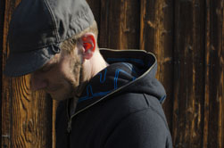 画像ギャラリー No.020のサムネイル画像 / 「Dot Like NAMCO series.」の新商品「PAC-MAN FRUITS TARGET」が本日22：00から販売開始。「シークレットテレサジップパーカー」の再販売も