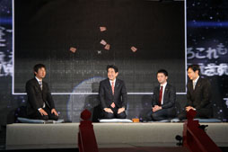 ���������꡼ No.005�Υ���ͥ������ / ����3�󾭴��Ų���פ��жɥ����ɤ����ꡣ��1�ɤ�2014ǯ3��15���˳���